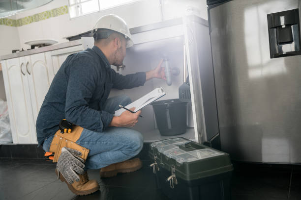 Best Plumbing Inspection Services  in Arp, TX