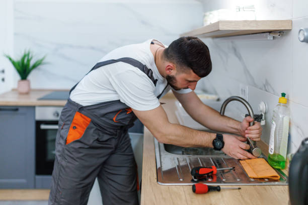 Best Best Plumbers Near Me  in Arp, TX