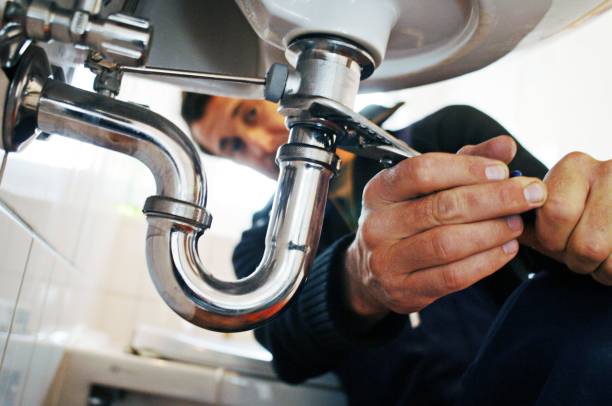 Arp, TX Plumbing Company