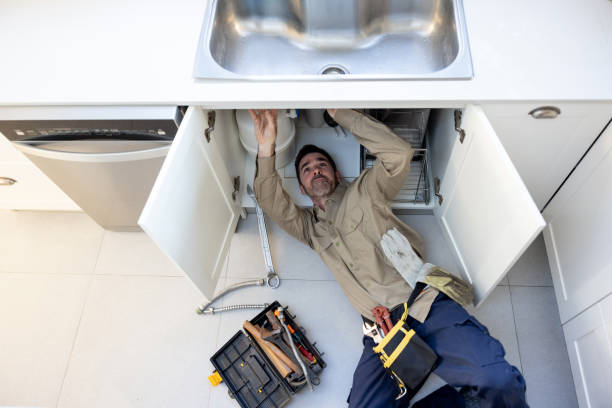 Best Water Heater Repair  in Arp, TX