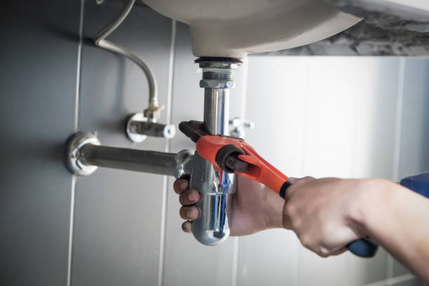 Best Water Softener Installation  in Arp, TX
